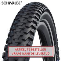 Schwalbe - marathon plus mtb smartguard reflex 26x2.25