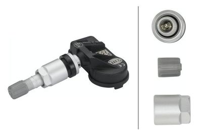 TPMS Sensor 6PP358139441
