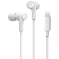 SOUNDFORM oordopjes met Lightning-connector Hoofdtelefoon