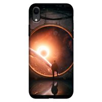 Ephemeral: iPhone XR Tough Case