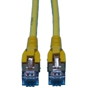 TN-6000A ge 7,5m  - RJ45 8(8) Patch cord 6A (IEC) 7,5m TN-6000A ge 7,5m