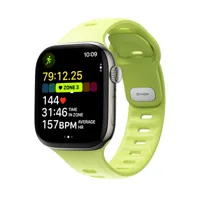 Nomad Tempo horlogeband 45/46 mm - Lumen