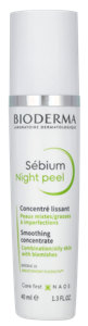 Bioderma Sebium Night Peel 40 ml