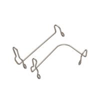 JAGWIRE Elite bleed kit - syringes holders (2pcs)