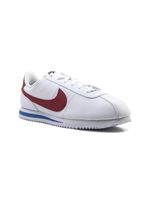 Nike Kids baskets Cortez Basic - Blanc