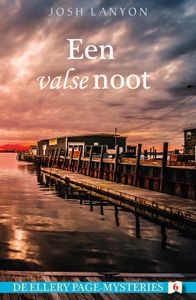 Een valse noot - Josh Lanyon - ebook