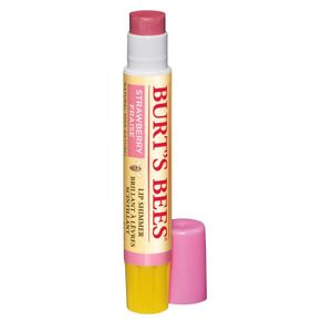 Burts Bees Lip shimmer - Strawberry (3 gr)