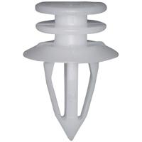 Bekleding clip OEM:1070107 -w703613s300 - 20 stuks 65B111423