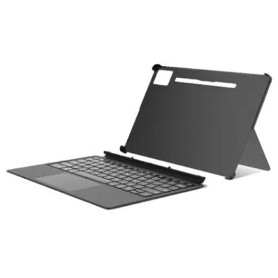 LenovoIdea Tab Pro Toetsenbord Hoes QWERTY Toetsenbord Zwart