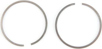 RMS Piston ring set std. piaggio 50 ccm