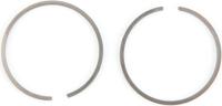 RMS Piston ring set std. piaggio 50 ccm