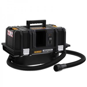 DeWalt DCV586MN | Accu Nat- en Droogzuiger | M-klasse | FlexVolt | 54V | excl. accu's en lader - DCV586MN-XJ