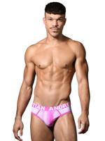 Andrew Christian - Brief - Penis Print - WHPK - thumbnail
