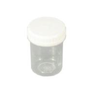 Blockland Tabletflacon optipot helder gedopt 40ml