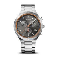 Bering 11743-709 (Ø 43 mm) Heren horloge