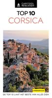 Reisgids Capitool Top 10 Capitool Top 10 Corsica | Unieboek