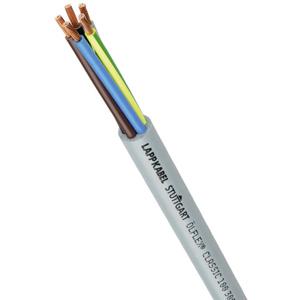 LAPP Stuurstroomkabel 2 x 4 mm² 1120805/500 500 m