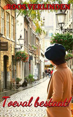 Toeval bestaat! - Roos Verlinden - eBook (9789462176058) Toeval bestaat! - Roos Verlinden - eBook (9789462176058)