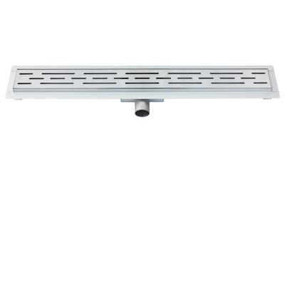 Best Design Best-Design "Nice" Douchegoot Met Flens 90 cm RVS 304