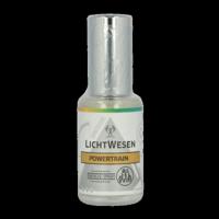 Lichtwesen Power train energie spray 30 Milliliter