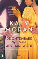 De ontembare wil van Lady Harewood - Katy Moran - ebook