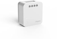 Aqara SSM-U02 accessoire centrale besturingseenheid Smart Home - thumbnail