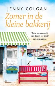 Zomer in de kleine bakkerij (Paperback)