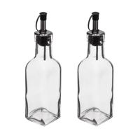 Specerijenset Secret de Gourmet Flesje Azijn 160 ml Specerijenset Secret de Gourmet Flesje Azijn 160 ml