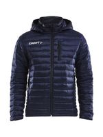 Craft Isolate trainings jas blauw/navy heren XXL