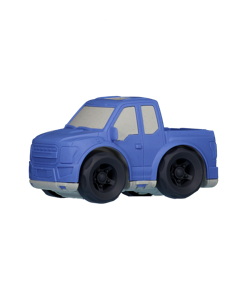 Speelgoed auto - Blauw