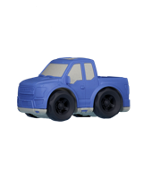 Speelgoed auto - Blauw Speelgoed auto - Blauw