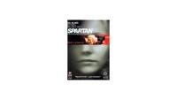 DVD spartan