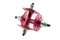 Poloandbike Navenset - Rood
