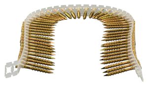 Makita Accessoires | Schroeflint houtplaat | 4,2x40mm - F-31201
