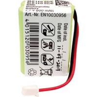 ESYLUX SLDBATTERYNiCd800mAh Accupack 7.20 V 800 mAh - thumbnail