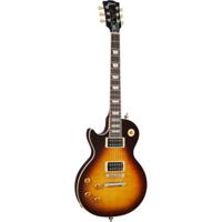 Gibson Artist Collection Slash Les Paul Standard LH November Burst linkshandige elektrische gitaar met koffer - thumbnail