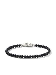 David Yurman bracelet Spiritual Beads en argent sterling (4 mm)