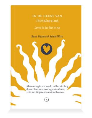 In de geest van Thich Nhat Hanh (Paperback)