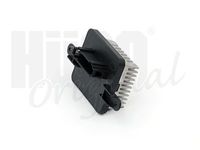 Regelaar, interieurventilator 132569