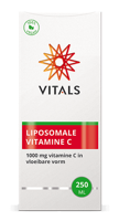 Vitals Liposomale Vitamine C