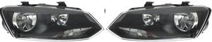 Koplamp Set SET5814962H