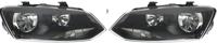 Koplamp Set SET5814962H