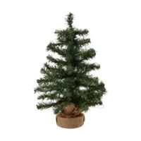 Kerstboom Everlands Groen (60 cm) Kerstboom Everlands Groen (60 cm)