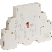 Schneider Electric GVAN11 GVAN11 Hulpschakelaar 1x NO, 1x NC 1 stuk(s) - thumbnail