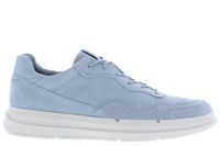 Ecco 420403 02177 silver gre lichtblauw  - thumbnail