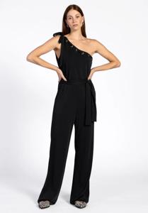 Aaiko Carmen Mod 120 Broek 900 Black