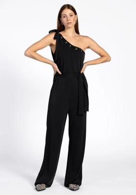 Aaiko Carmen Mod 120 Broek 900 Black