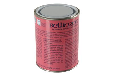 Bellinzoni blanke wax, onderhouds was