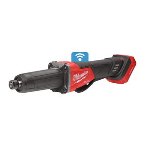 Milwaukee M18 FDGROVPDB-0X | M18 FUEL Rechte slijper | ONE-KEY | 1200W | Zonder accu en lader | In HD Box - 4933480957