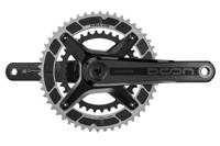 Praxis crankstel doon carbon m30-thru 170mm 48/32t